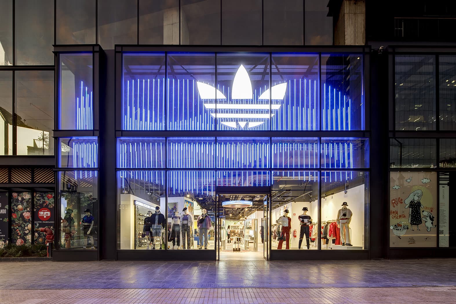 Adidas MUT