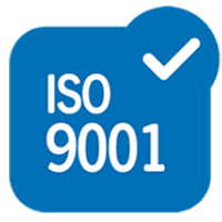 certificación 9001