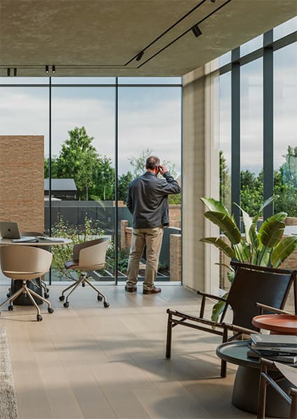 Desarrollo Inmobiliario Grupo JFB