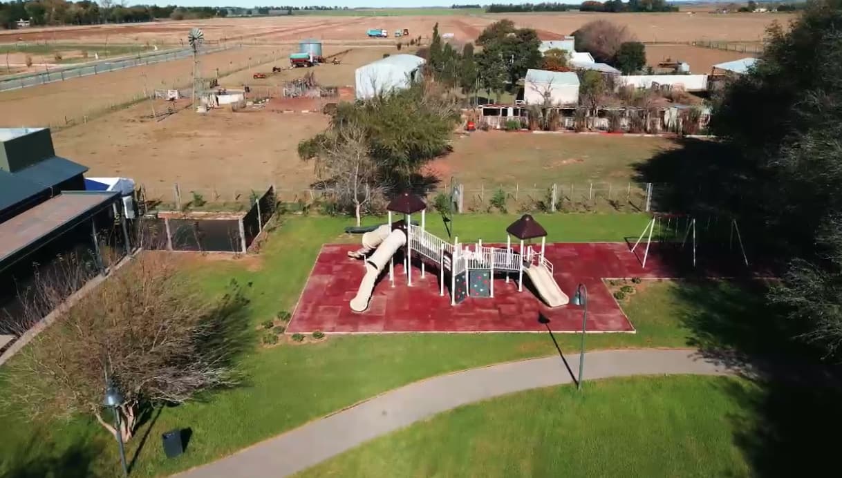 Galería Loma Alta 1