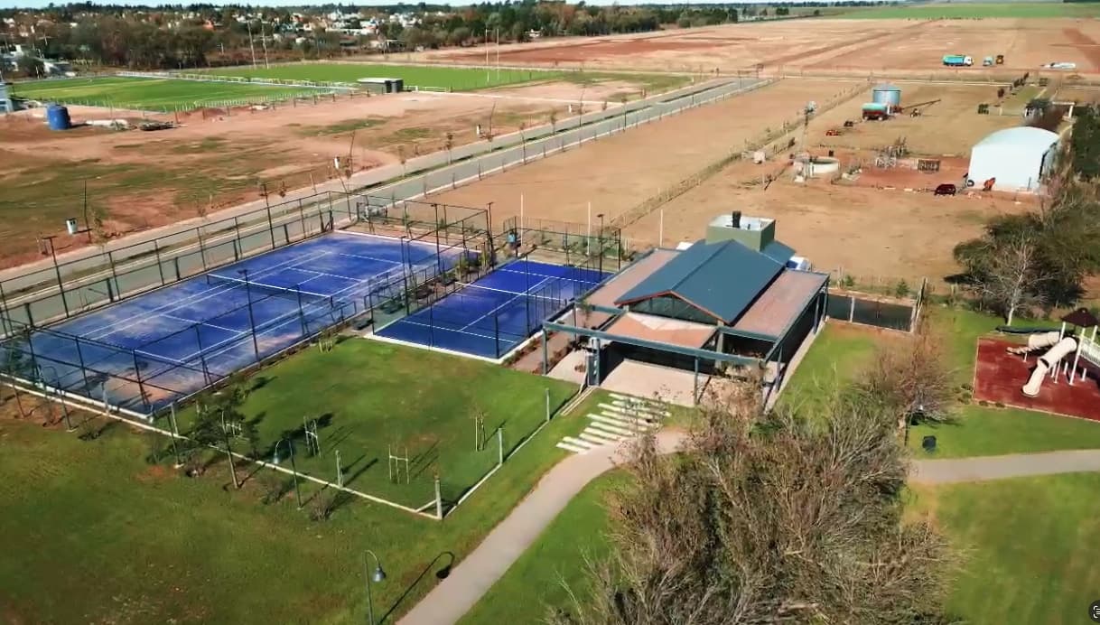 Galería Loma Alta 4