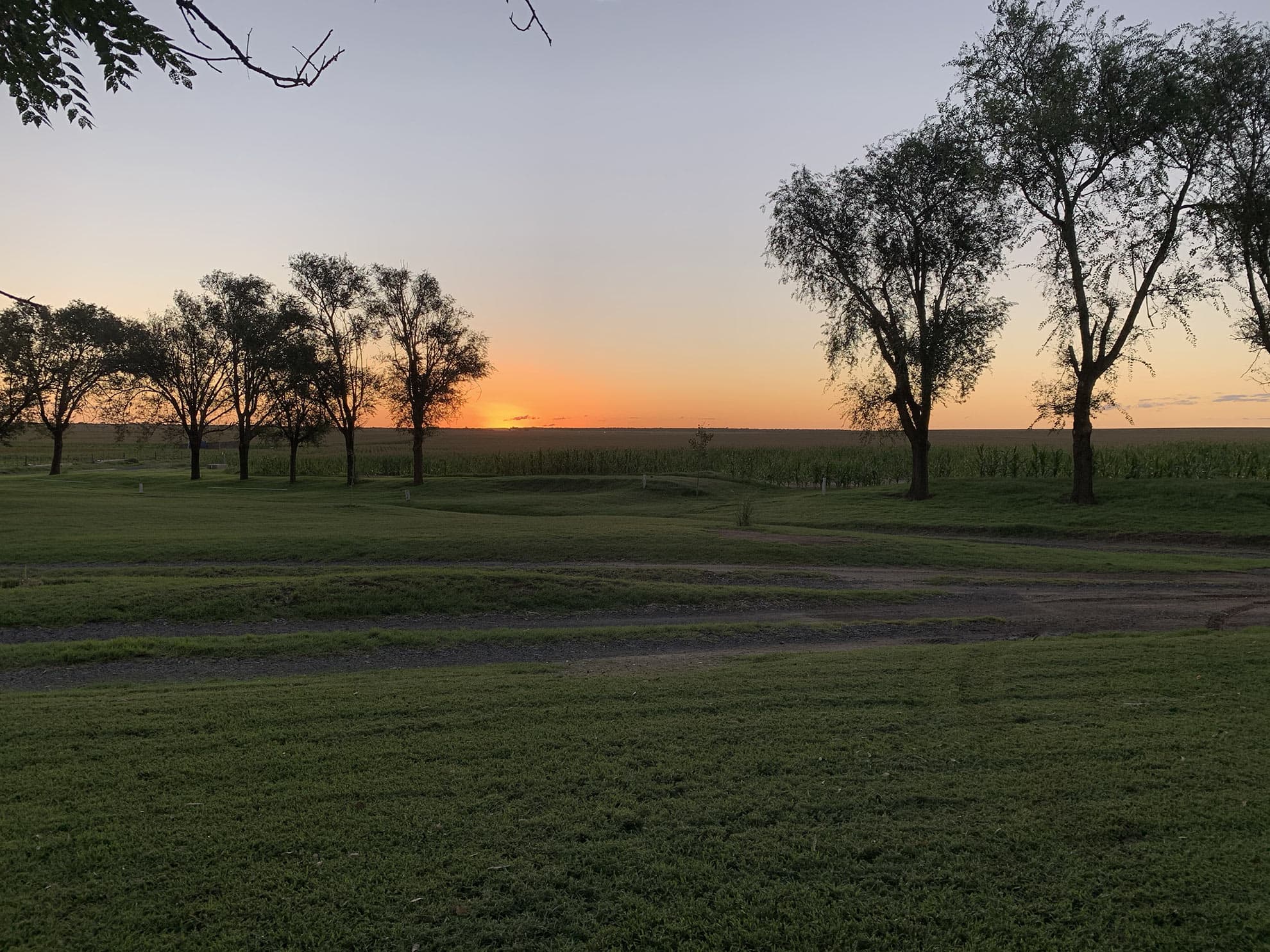 Producción Agropecuaria