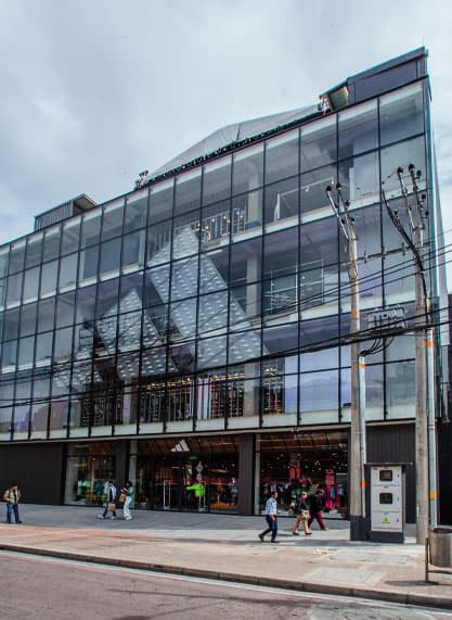 CromaAdi Retail Development 5