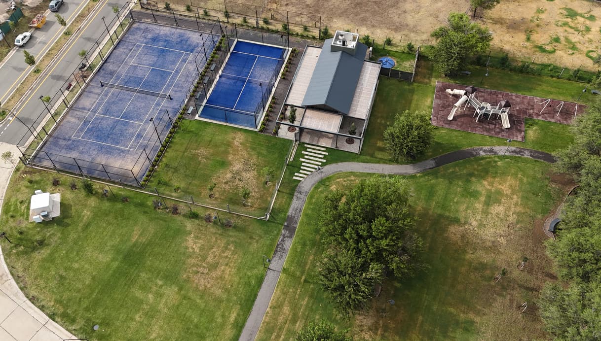 Galería Loma Alta 4